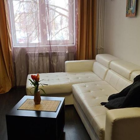 Zenapartment Braşov Dış mekan fotoğraf
