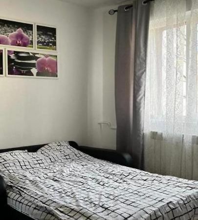 Zenapartment Braşov Dış mekan fotoğraf