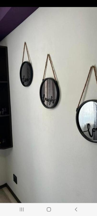 Zenapartment Braşov Dış mekan fotoğraf