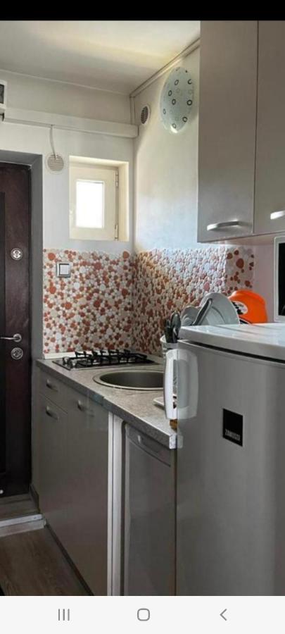 Zenapartment Braşov Dış mekan fotoğraf